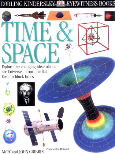 9780789467157: Time & Space (Eyewitness)