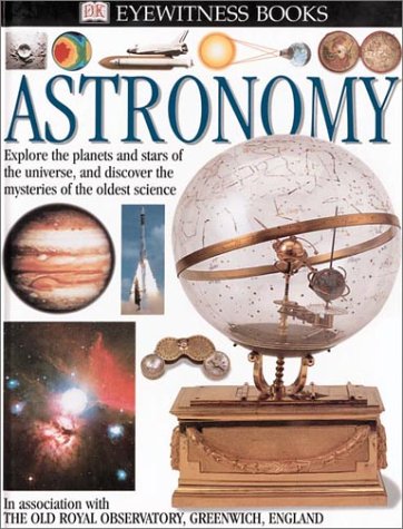 Stock image for Astronomy for sale by ThriftBooks-Atlanta