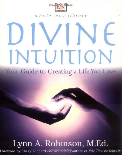 Beispielbild fr Divine Intuition zum Verkauf von SecondSale