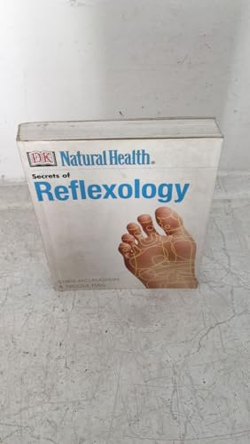 Stock image for The Secrets of Reflexology for sale by Wonder Book