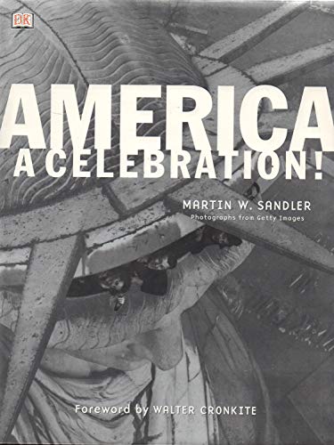 Beispielbild fr America! A Celebration zum Verkauf von Books From California
