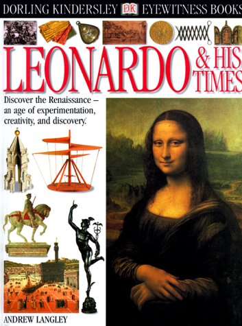 Stock image for Leonardo and His Times for sale by Better World Books