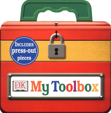 Beispielbild fr My Toolbox zum Verkauf von SecondSale