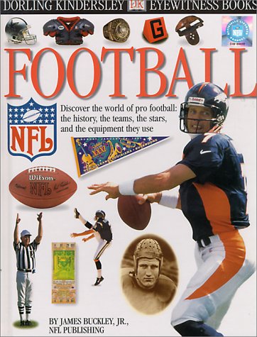 Stock image for Football for sale by ThriftBooks-Atlanta