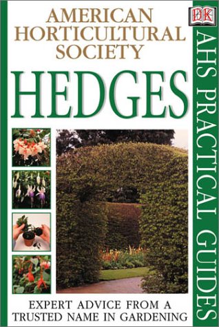 Beispielbild fr Hedges zum Verkauf von Better World Books