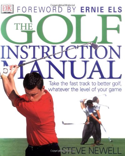 9780789471642: The Golf Instruction Manual