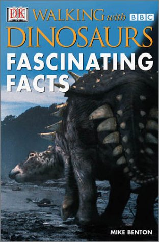 Beispielbild fr Walking with Dinosaurs: Fascinating Facts zum Verkauf von ThriftBooks-Atlanta