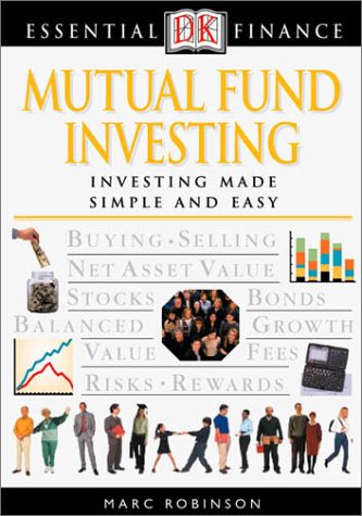 Beispielbild fr Mutual Fund Investing (Essential Finance) zum Verkauf von SecondSale