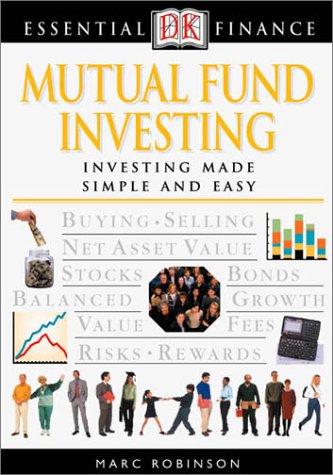 Imagen de archivo de Mutual Fund Investing (Essential Finance) a la venta por SecondSale