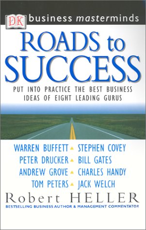 Beispielbild fr Roads to Success zum Verkauf von Better World Books