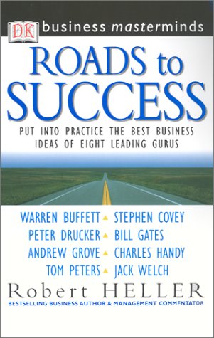 Stock image for Roads to Success for sale by Better World Books