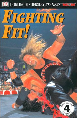 Beispielbild fr Fit for the Title: Building a WCW Champion zum Verkauf von ThriftBooks-Atlanta