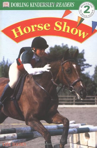 Stock image for Horse Show for sale by Better World Books