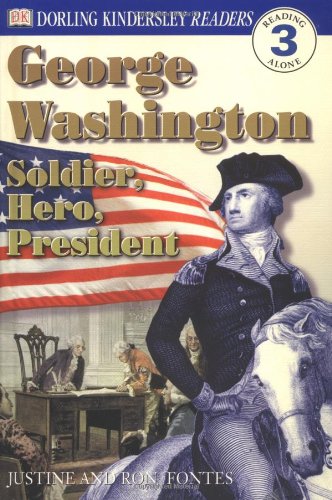 Beispielbild fr George Washington : Soldier, Hero, President zum Verkauf von Better World Books