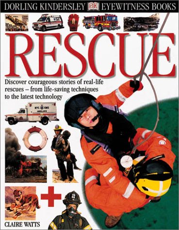 Stock image for Rescue for sale by Better World Books