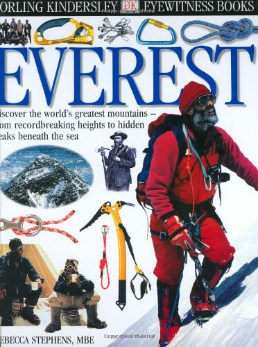 9780789473967: Eyewitness: Everest (Eyewitness Books)