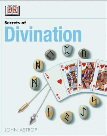 Stock image for Divination for sale by Better World Books