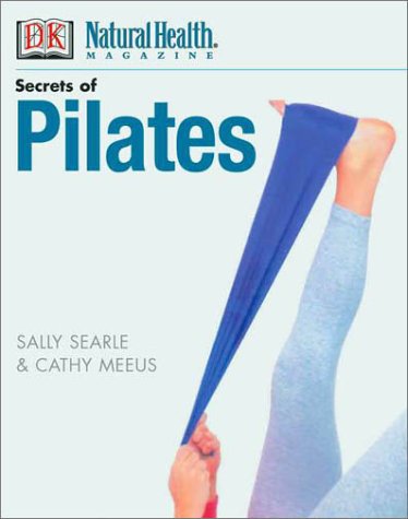 Beispielbild fr Secrets of Pilates zum Verkauf von Once Upon A Time Books