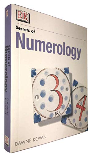 Beispielbild fr Secrets of Numerology zum Verkauf von Books Puddle