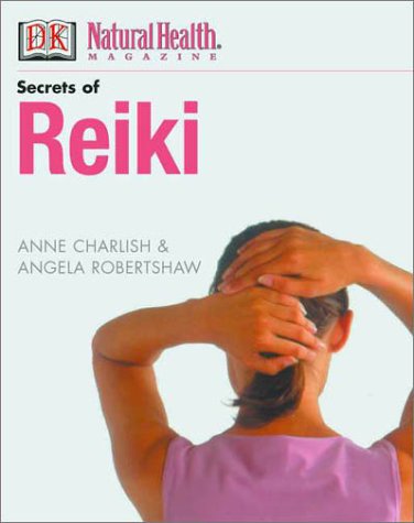 Stock image for Reiki for sale by ThriftBooks-Atlanta