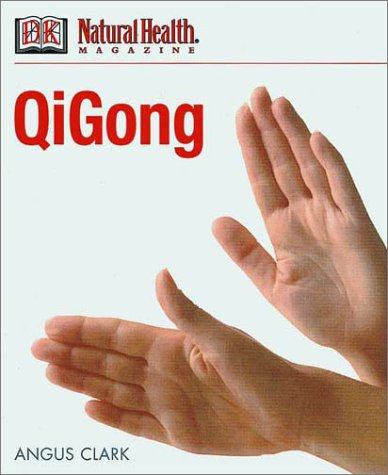 Stock image for Secrets of QiGong for sale by SecondSale