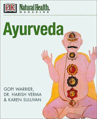 Beispielbild fr Secrets of Ayurveda zum Verkauf von Wonder Book