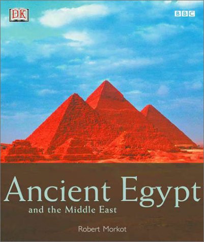 Beispielbild fr Ancient Egypt and the Middle East zum Verkauf von Better World Books