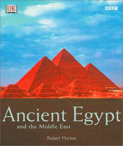 9780789478337: Ancient Egypt and the Middle East