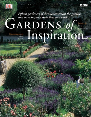 9780789478344: Gardens of Inspiration