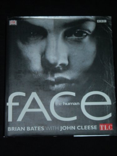 Stock image for The Human Face for sale by Better World Books: West
