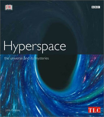 Beispielbild fr Hyperspace: The Universe and Its Mysteries zum Verkauf von HPB-Diamond