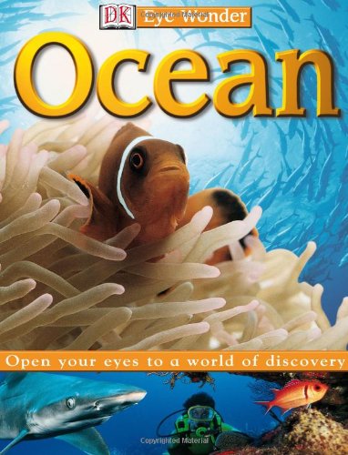 Stock image for Eye Wonder: Ocean for sale by Gulf Coast Books