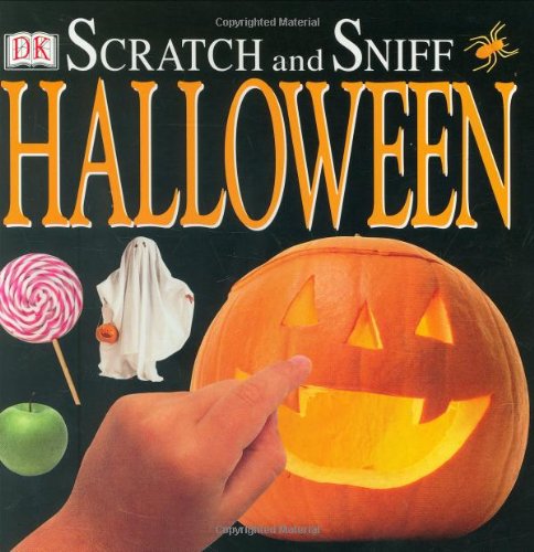 9780789478580: Halloween (Scratch and Sniff)