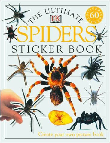 Stock image for Spiders for sale by ThriftBooks-Atlanta
