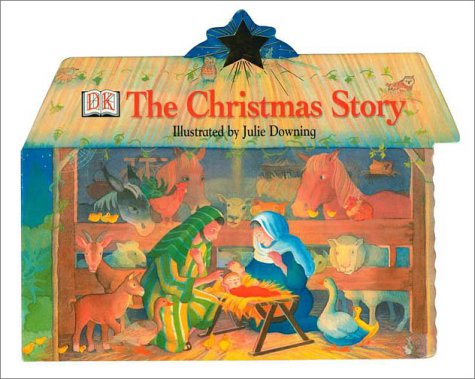 9780789478740: The Christmas Story