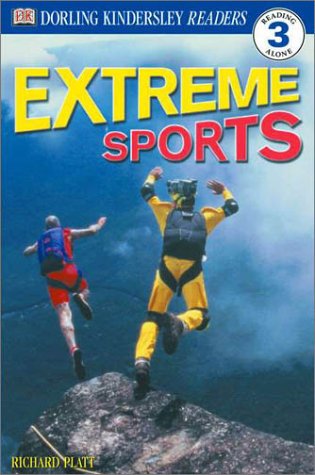 9780789478832: DK Readers: Extreme Sports (Level 3: Reading Alone)