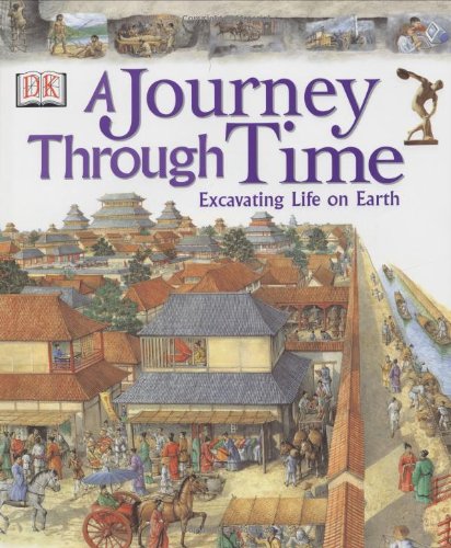 Beispielbild fr A Journey Through Time zum Verkauf von Wonder Book