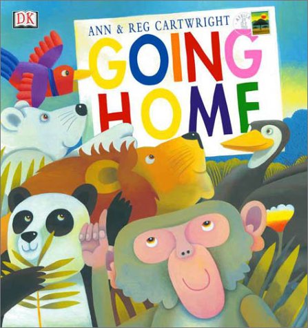 Imagen de archivo de Going Home a la venta por Better World Books