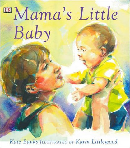 Beispielbild fr Mama's Little Baby zum Verkauf von HPB-Ruby