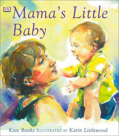 Stock image for Mama's Little Baby for sale by HPB-Ruby