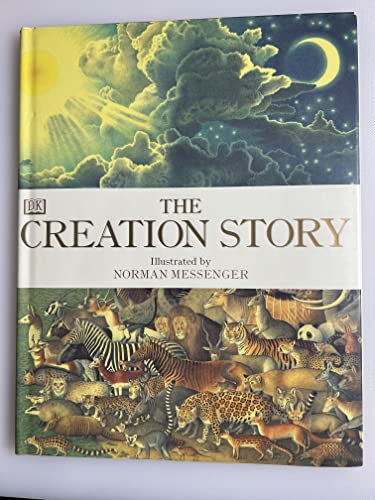 Stock image for The Creation Story for sale by Zoom Books Company