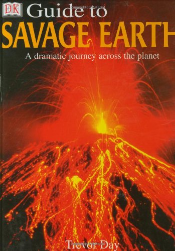 Imagen de archivo de Savage Earth a la venta por Better World Books