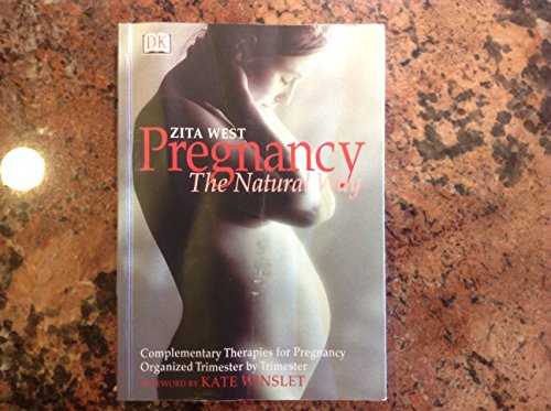 Imagen de archivo de Pregnancy the Natural Way a la venta por SecondSale