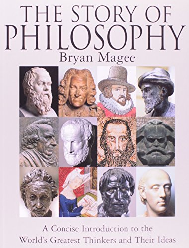 Beispielbild fr Story of Philosophy zum Verkauf von BooksRun