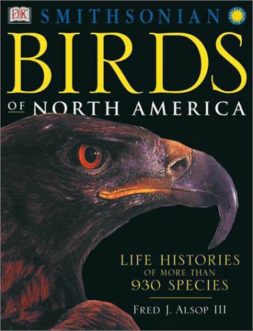 Stock image for Birds of North America for sale by ThriftBooks-Dallas