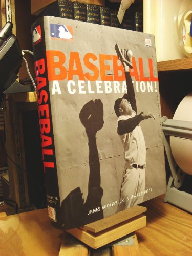 Beispielbild fr Baseball : A Celebration! zum Verkauf von Better World Books: West