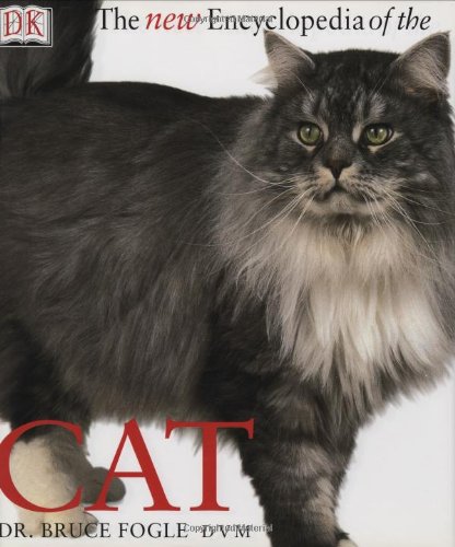 Beispielbild fr New Encyclopedia of the Cat zum Verkauf von Better World Books