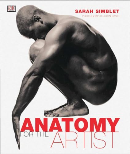 9780789480453: Anatomy for the Artist.