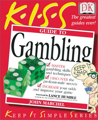 Imagen de archivo de Gambling a la venta por ThriftBooks-Dallas