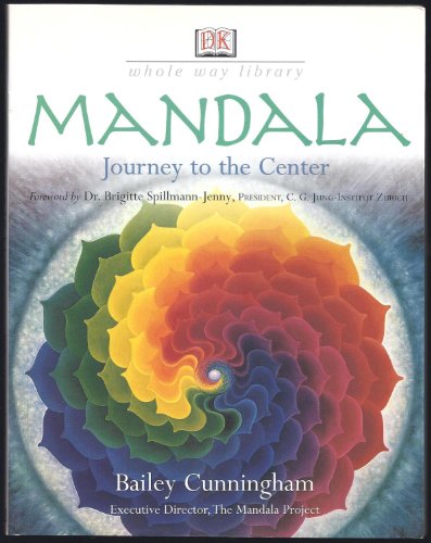 9780789480651: Mandala: Whole Way Library: Journey to the Center
